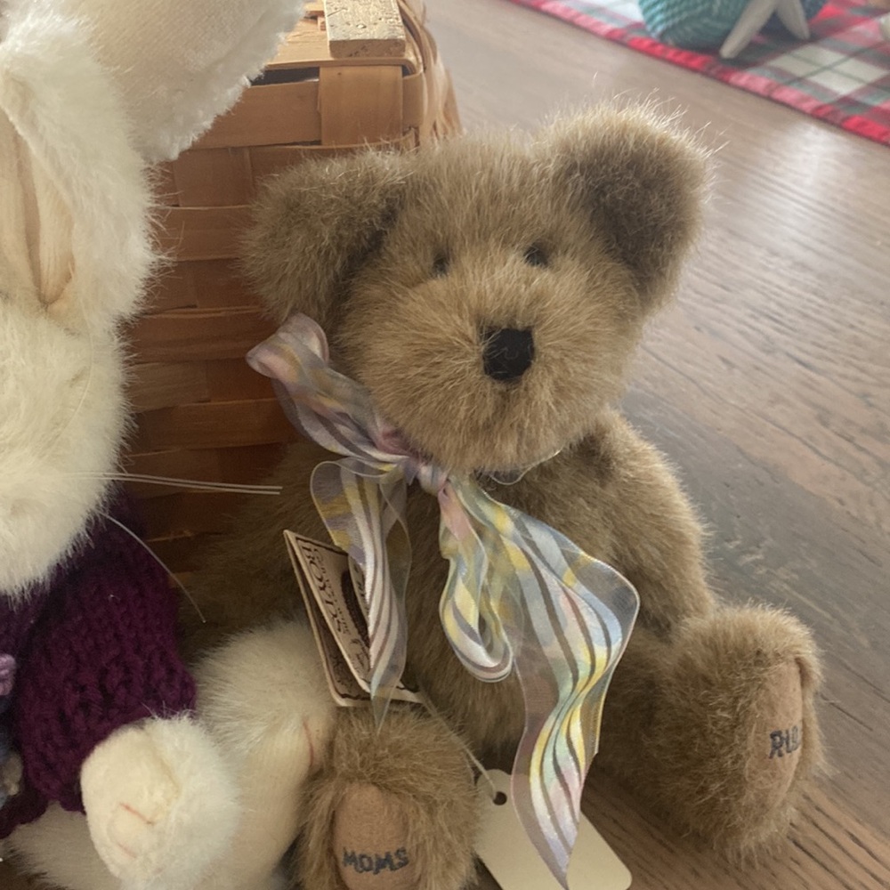 Spring time Boyds Beats set - Picture 5 of 5